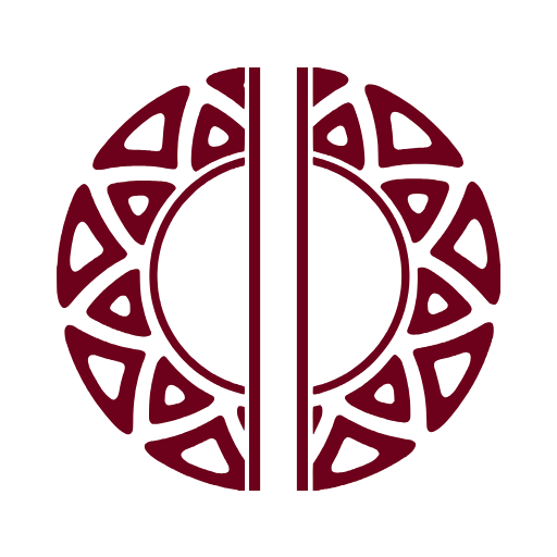 Burgundy mark